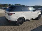 LAND ROVER RANGE ROVE photo