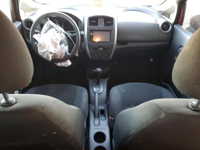 VIN 3N1CE2CP8FL392999 2015 Nissan Versa, S no.8