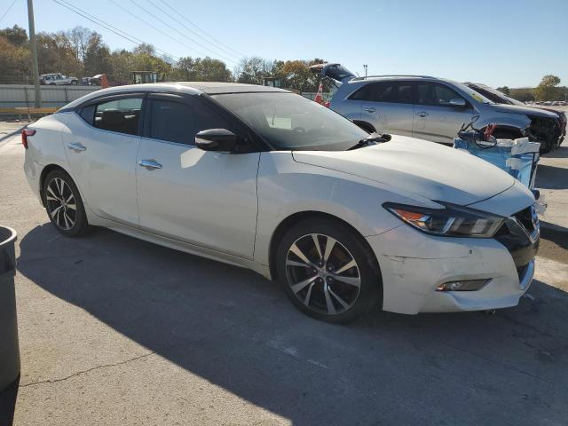 2017 NISSAN MAXIMA 3.5 - 1N4AA6AP3HC383710