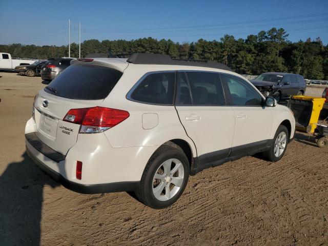 VIN 4S4BRBCC5E3302451 2014 Subaru Outback, 2.5I Pre... no.3