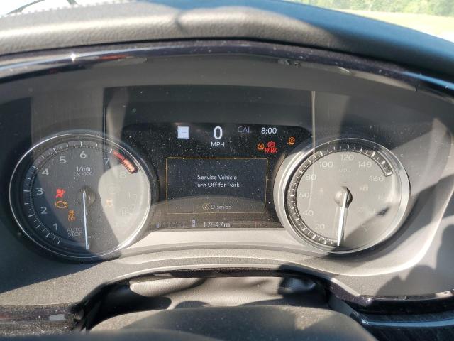 2024 CADILLAC XT6 PREMIU - 1GYKPCRSXRZ722430