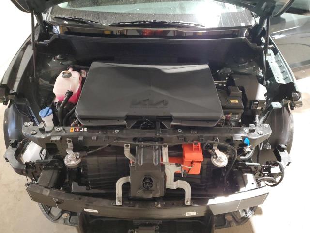 2024 KIA NIRO WIND - KNDCR3L14R5122532