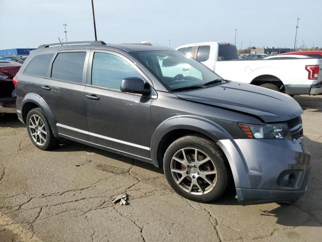 VIN 3C4PDDEG0HT569512 2017 Dodge Journey, GT no.4