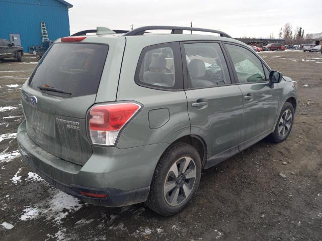 VIN JF2SJABC5HH585367 2017 Subaru Forester, 2.5I no.3