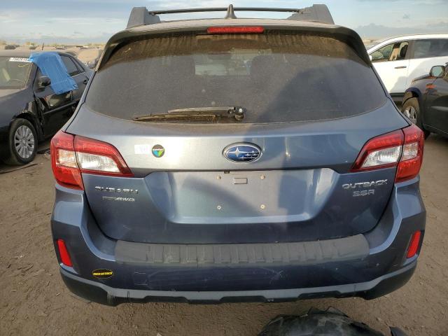2017 SUBARU OUTBACK 3. - 4S4BSEKC7H3224315