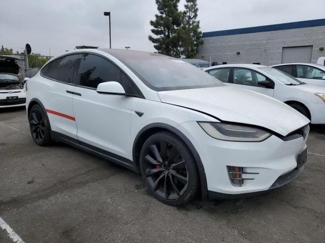 VIN 5YJXCAE41GF005453 2016 Tesla MODEL X no.4