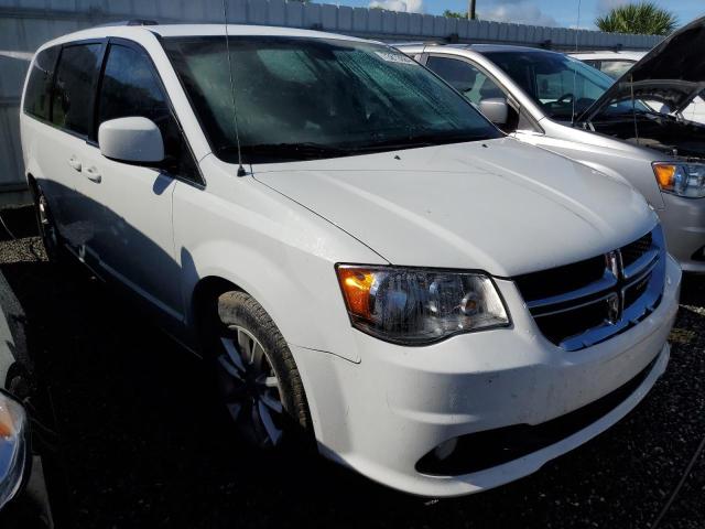 VIN 2C4RDGCG2KR647375 2019 Dodge Grand Caravan, Sxt no.4