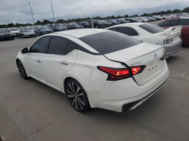 2019 NISSAN ALTIMA PLA - 1N4BL4FV9KC146804