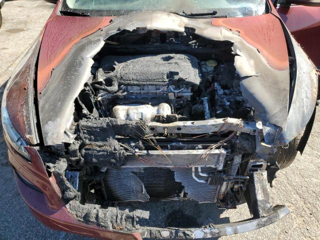 2016 JEEP CHEROKEE S - 1C4PJLAB8GW171194