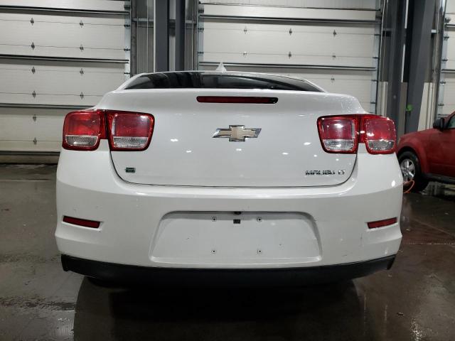 2015 CHEVROLET MALIBU 1LT - 1G11C5SL8FF166829