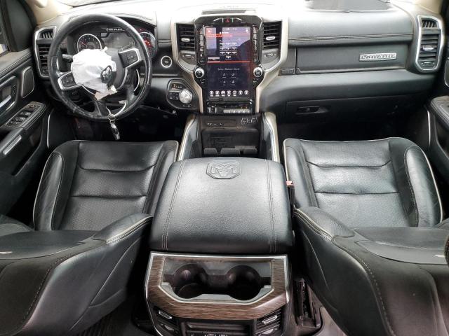 2019 RAM 1500 LARAM - 1C6SRFJT2KN787525