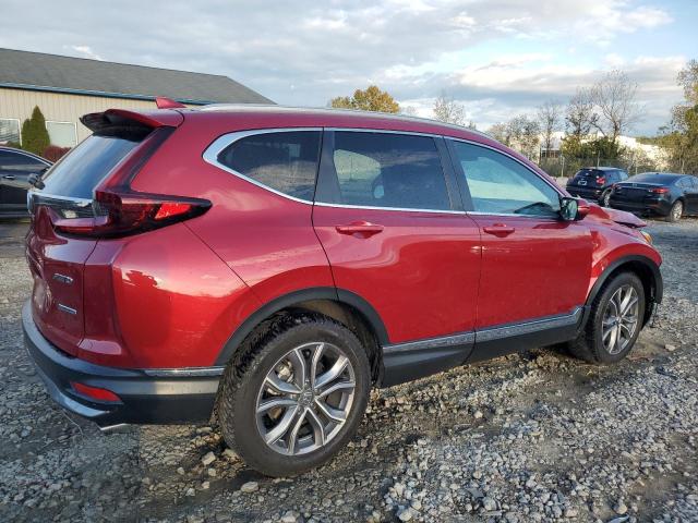 2020 HONDA CR-V TOURI - 2HKRW2H93LH613886