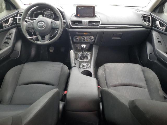 VIN 3MZBM1U79FM194587 2015 Mazda 3, Sport no.8