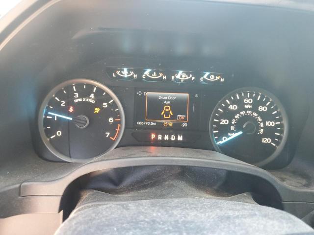 2018 FORD F150 SUPER - 1FTEW1CG8JFC09083