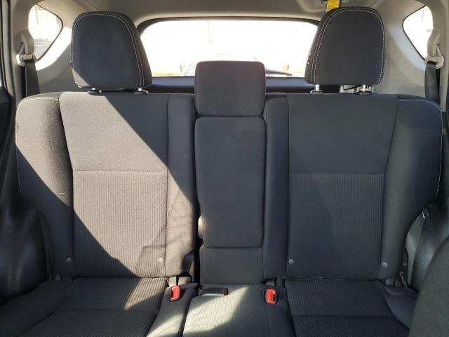 2015 TOYOTA RAV4 XLE - 2T3RFREVXFW376238