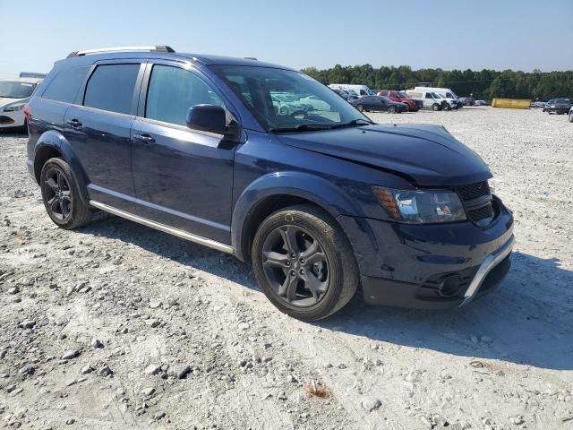 2020 DODGE JOURNEY CR - 3C4PDCGB3LT267829