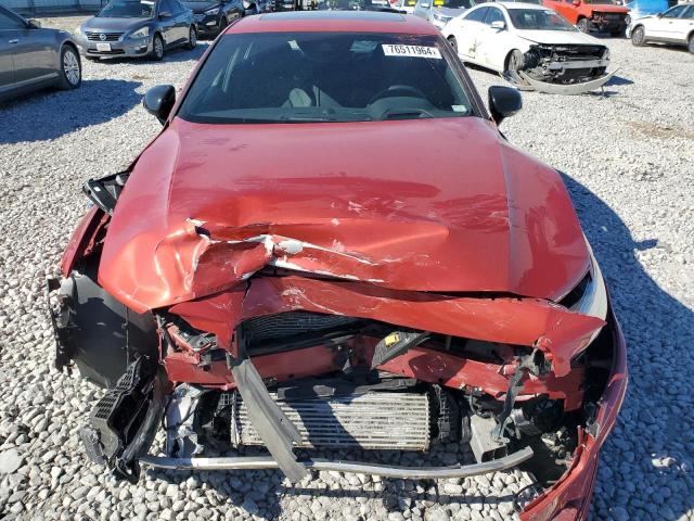 2019 VOLVO S60 T6 R-D 7JRA22TM6KG001884