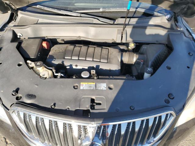 VIN 5GAKVDKD7DJ114645 2013 Buick Enclave no.12