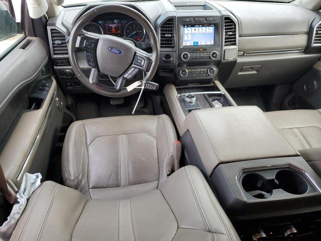 2019 FORD EXPEDITION - 1FMJU1KT8KEA32220