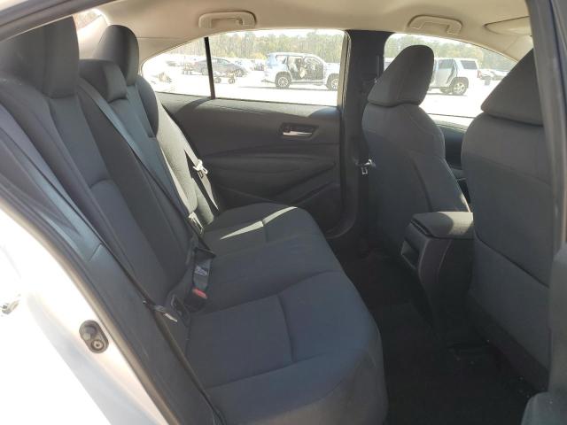 2021 TOYOTA COROLLA LE - 5YFEPMAE4MP254566