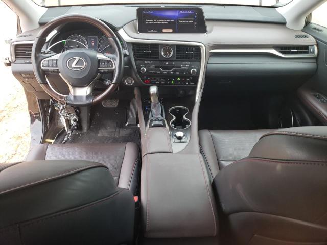 2018 LEXUS RX 350 L - JTJGZKCA2J2008771