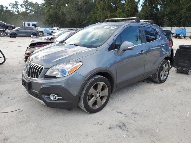 VIN KL4CJGSB7EB782028 2014 Buick Encore no.1