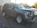 JEEP RENEGADE L photo