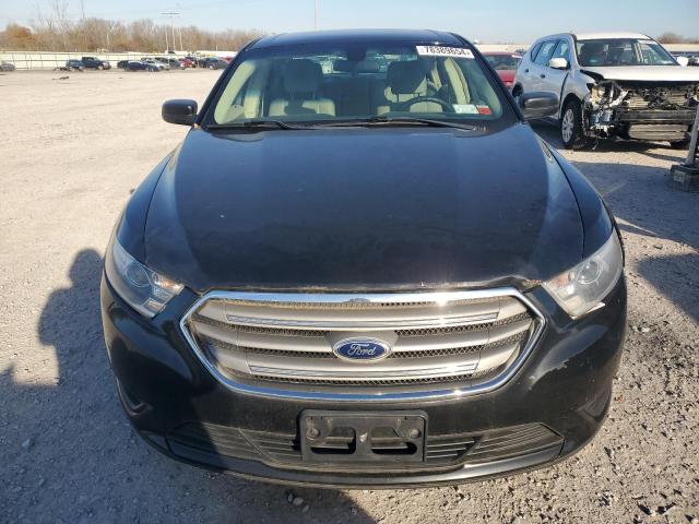 VIN 1FAHP2D87DG204954 2013 Ford Taurus, SE no.5