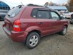 HYUNDAI TUCSON GLS photo