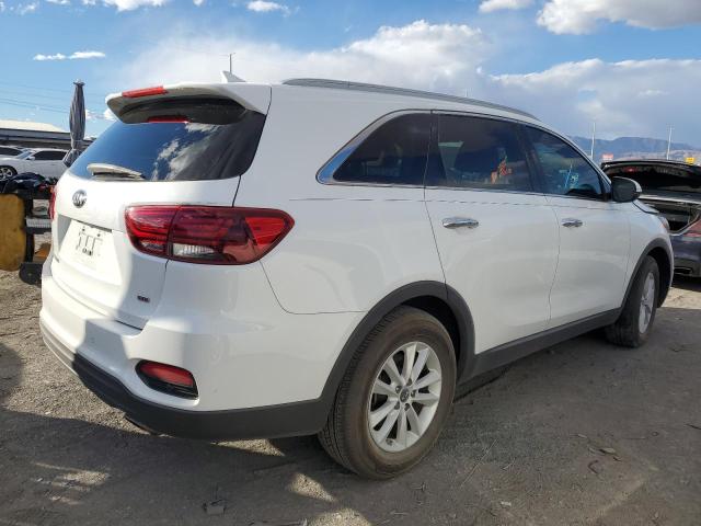 VIN 5XYPG4A35KG505944 2019 KIA SORENTO no.3