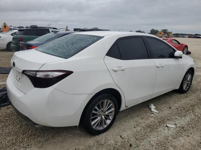 2015 TOYOTA COROLLA L - 2T1BURHE7FC306211