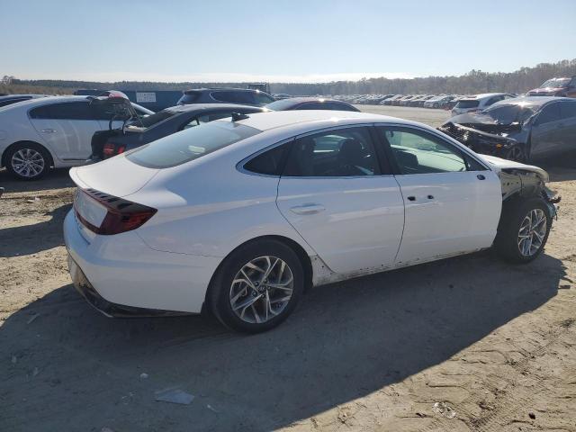 2023 HYUNDAI SONATA SEL - KMHL64JA8PA289428