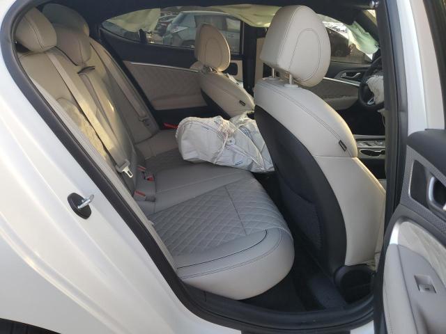 2023 GENESIS G70 BASE - KMTG54TE5PU127068