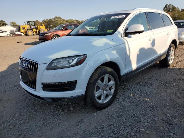 VIN WA1LGAFE6DD016889 2013 Audi Q7, Premium Plus no.1