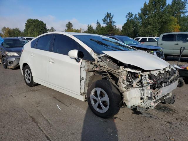 Vin: jtdkn3du3d5544087, lot: 74431924, toyota prius 20134