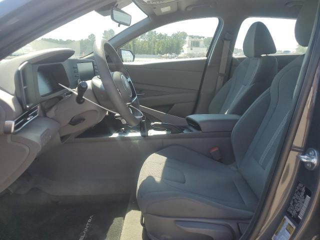 2024 HYUNDAI ELANTRA SE - KMHLL4DG0RU668160
