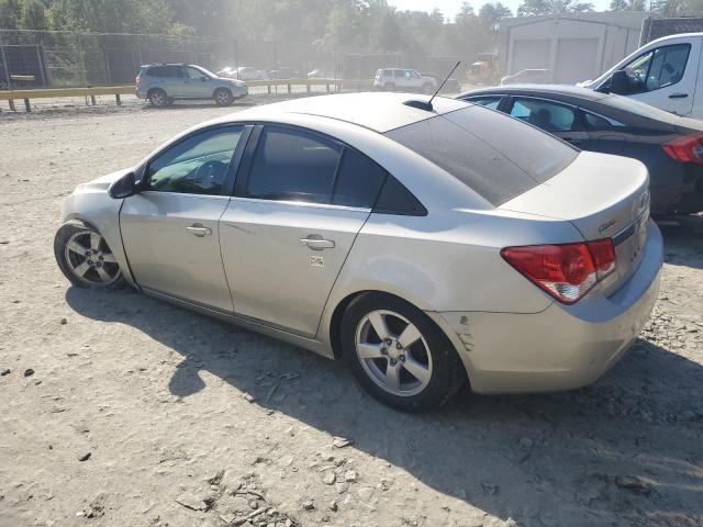 2016 CHEVROLET CRUZE LIMI - 1G1PE5SB4G7197311