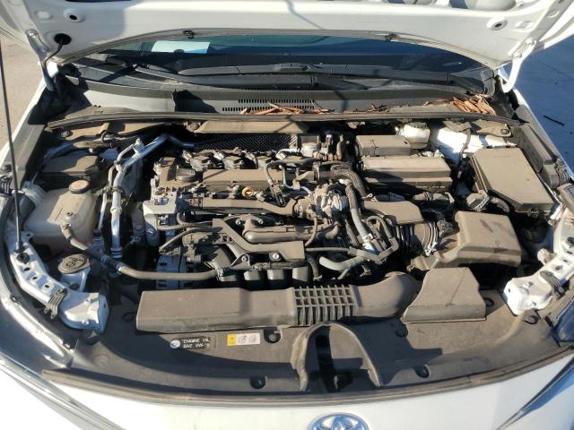 2020 TOYOTA COROLLA SE - 5YFP4RCE5LP012928