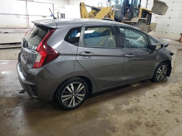 Vin: jhmgk5h7xgx034132, lot: 50708265, honda fit ex 20163
