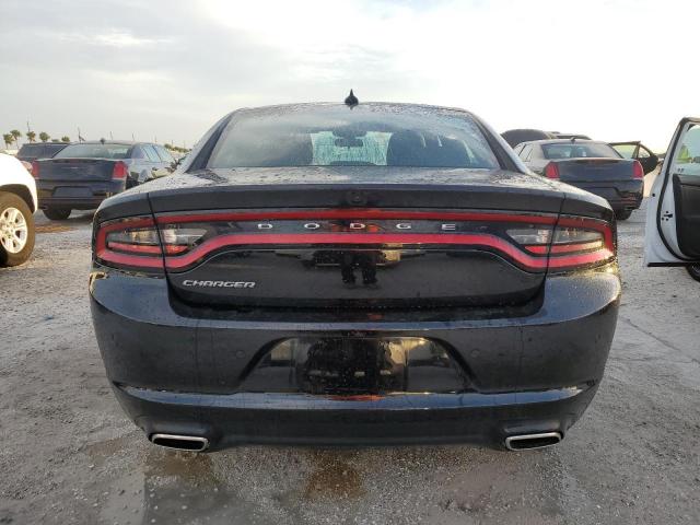 VIN 2C3CDXBG2PH687867 2023 Dodge Charger, Sxt no.6