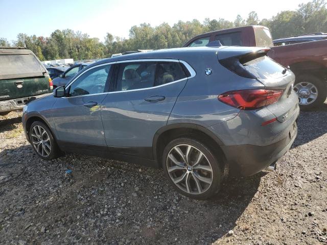 2022 BMW X2 XDRIVE2 - WBXYJ1C05N5T79009