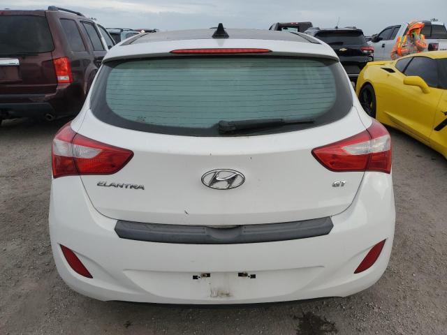 VIN KMHD35LE8DU093065 2013 Hyundai Elantra no.6