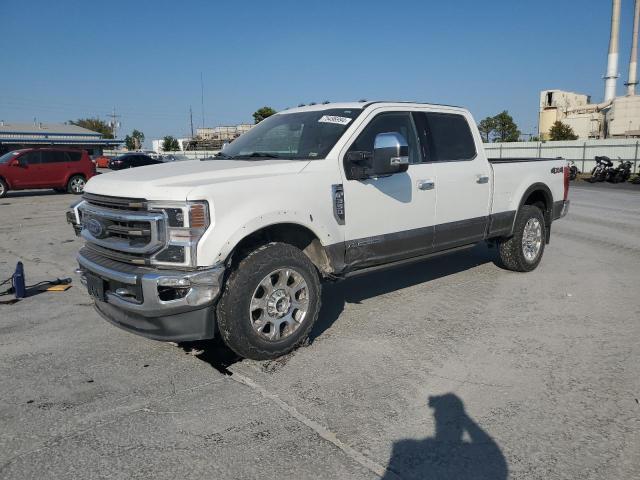 FORD F-350 SUPER DUTY