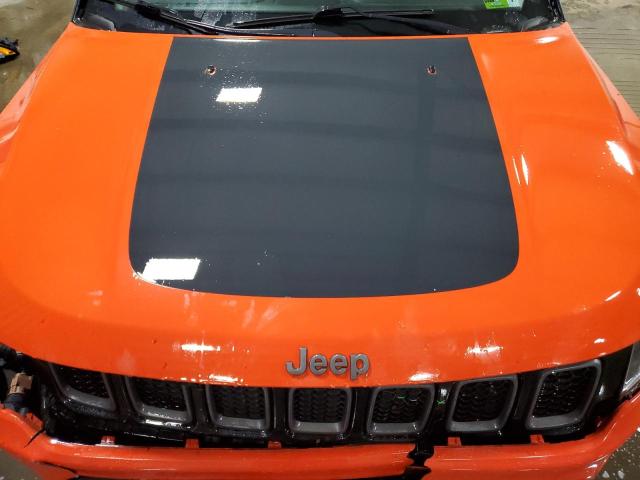 2018 JEEP COMPASS TR - 3C4NJDDB0JT200953
