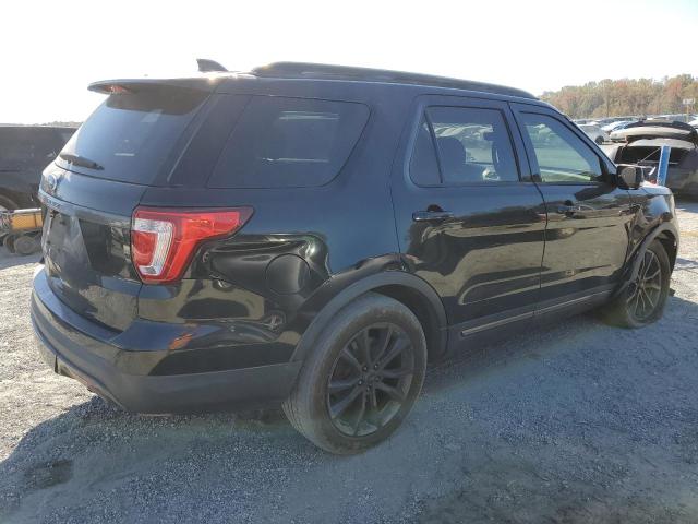 2017 FORD EXPLORER X - 1FM5K7D80HGD49649