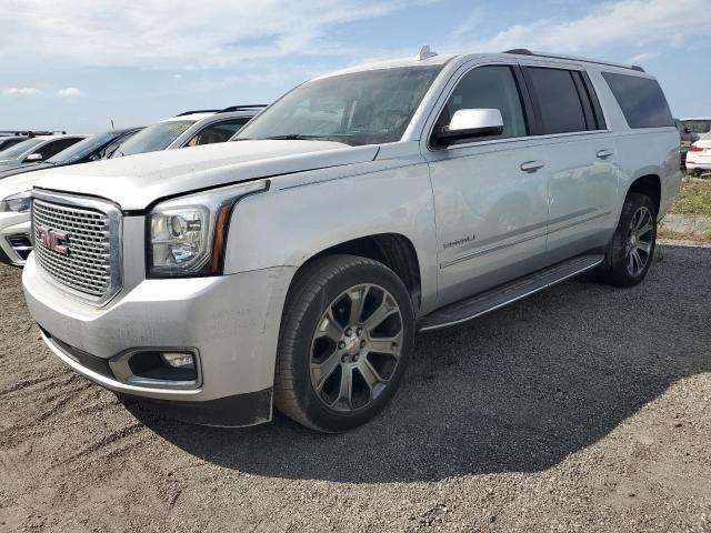 2017 GMC YUKON XL D #2924066288