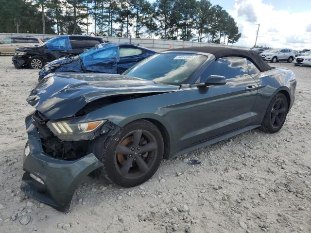 2015 FORD MUSTANG - 1FATP8EM4F5387043