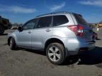 SUBARU FORESTER 2 photo