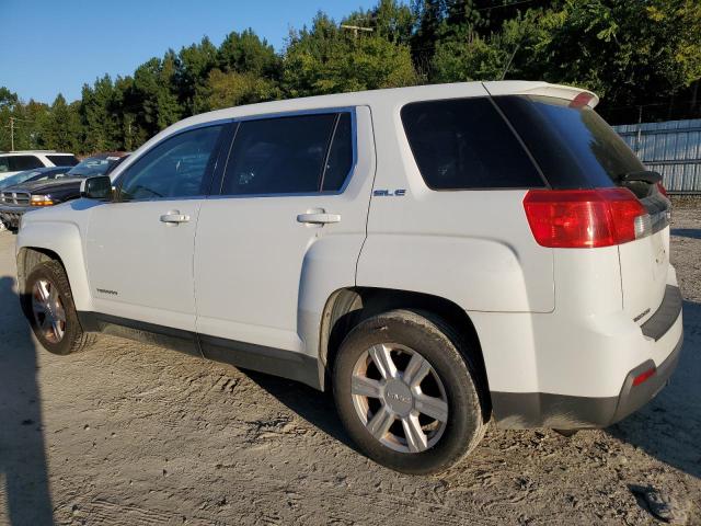 VIN 2GKALMEKXE6121621 2014 GMC Terrain, Sle no.2