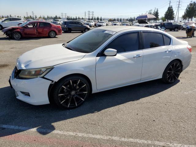 2015 HONDA ACCORD SPO #3029418701